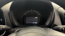 Toyota Aygo X 1.0 VVT-i Edge 5dr Auto Petrol Hatchback